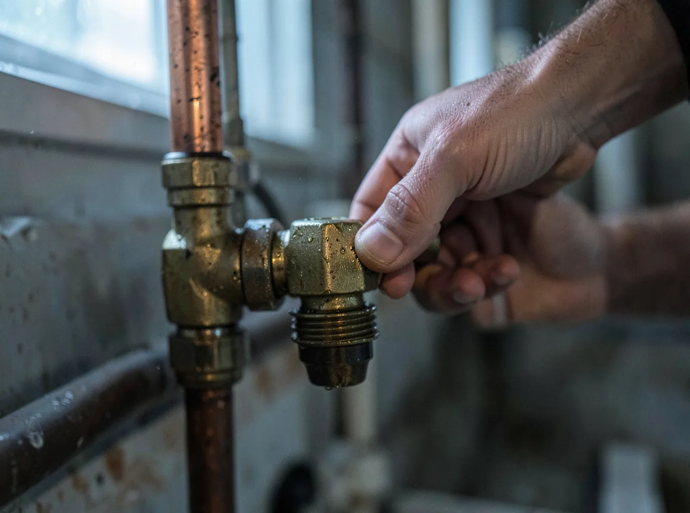 Emergency Plumber Farnham, VA FAQs